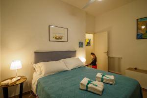Casa Pina Quiet Apartment, Vernazza