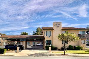 Avalon Inn Downtown, Morro Bay