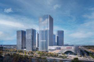 Wanda Realm Hotel, Kunming