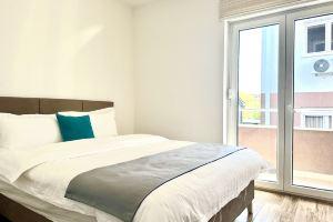 Berry Hotel Ledine, Belgrade