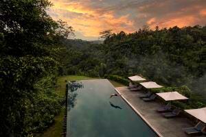 Alila Ubud, Ubud