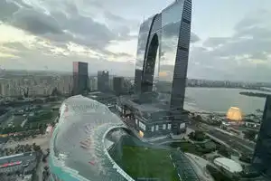 Lingju BNB (Suzhou Center Branch) Mini-hotel, Suzhou