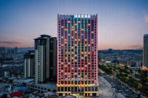 Mehood Hotel (Xinyang Railway Station Municipal Government Branch), Xinyang