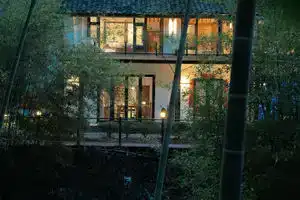 july bamboo, Deqing