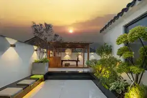 KANG ER HOTEL, Suzhou