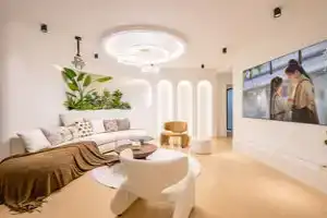 Yishu Boutique Stay Mini-hotel, Xi'an