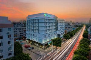 City Comfort Inn Hotel, Nanning