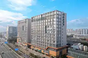 GreenTree Inn Suzhou Railway Station Huqiu Express Hotel, Suzhou