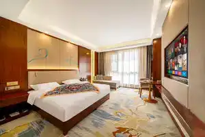 Dunhuang Huandong International Hotel, Dunhuang