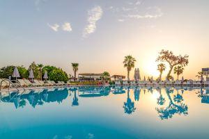Armas Gul Beach Hotel, Kemer