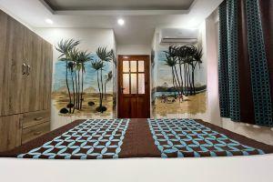 Esma Apart Hotel, Avsallar