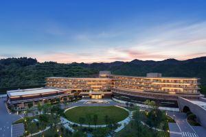 AnYue JinJiang Hotel, Chongqing