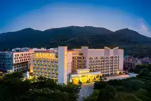 Auden International Hotel, Shenzhen