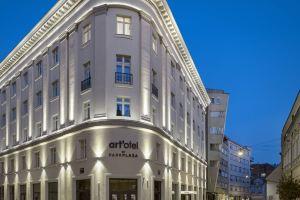 Art'Otel, Powered by Radisson Hotels, Zagreb