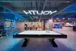 Lvxiao Erqing Hotel (West Lake Hubin Ding'an Road Subway Station), Hangzhou