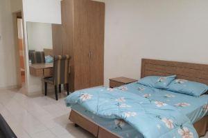 Cmk Studio Apartmen Ktc#Netflix