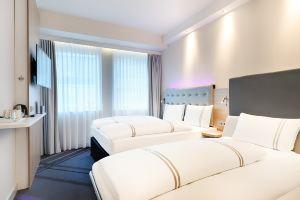 Premier Inn Westend, Frankfurt am Main