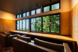 Umine Annex Hotel, Beppu