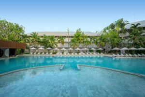 Centara Villas Phuket, Karon