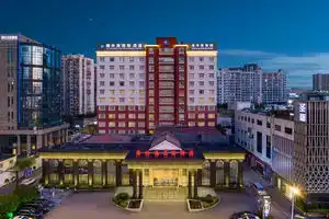 Haiwaihai International Hotel, Hangzhou