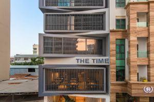 The Time Hotel, Nha Trang