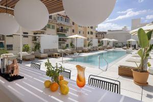 HM Blanc Hotel, Palma