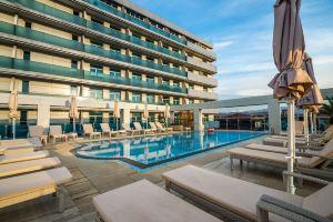 Hotel El Paraiso, Adler