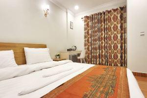 LK Apartment & Hotel, Sihanoukville