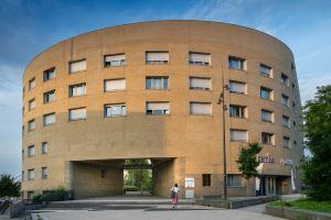 Nemea Appart Hotel Elypseo Port, Kehl