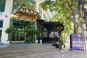 SAI & SU HOTEL, Phnom Penh