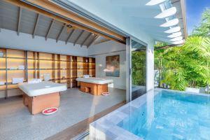Villa Amankara, Kata