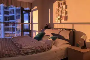 Haikou Evergrande Bund Xiaodao Homestay, Haikou