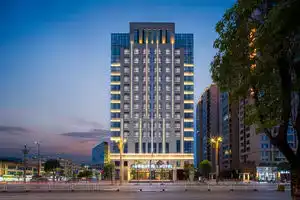 Dali Erhai Park Atour Hotel, Dali