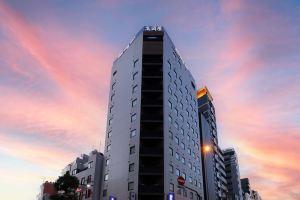 Dormy Inn Ueno-Okachimachi Hot Spring, Tokyo