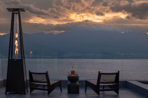 Dali Erhai Heart | Designer Villa · Full Seaview Music Vacation Art Homestay, Dali