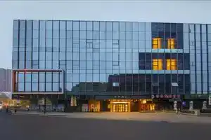JI Hotel, Shanghai