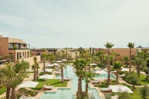 Park Hyatt Hotel, Marrakech
