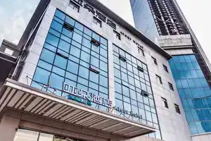 Atour Hotel (Suzhou Jinjihu Expo Center), Suzhou