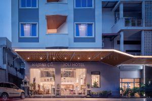 Joli Hotel, Phnom Penh