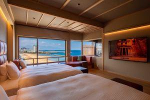 Bokai Hotel, Beppu