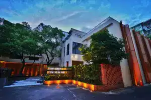 Conglai Yard Inn (Hangzhou West Lake Scenic Area), Hangzhou