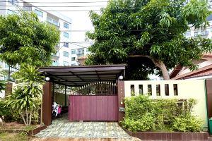 Warisa Happy Pool Villa Near Beach, Jomtien Beach