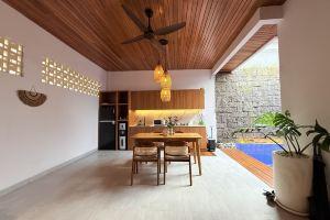 Genta Villa Bali, Denpasar