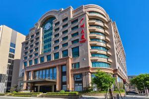 Canton Hotel, Beijing