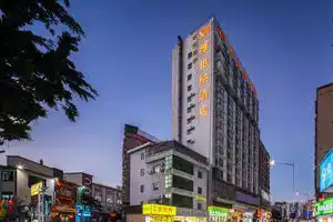 Vienna Hotel, Shenzhen