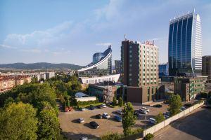Expo Hotel, Sofia