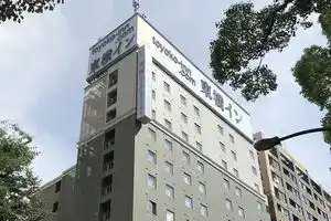 Toyoko Inn Yokohama Stadium Mae No.2, Yokohama