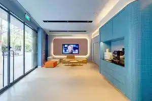 HanTing Hotel, Shanghai
