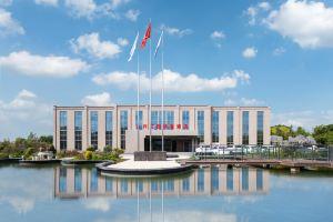 Tang Quan Hotel, Guyue Garden,, Beijing