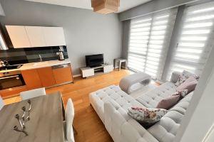G tower Residence in Apart-hotel, Basaksehir